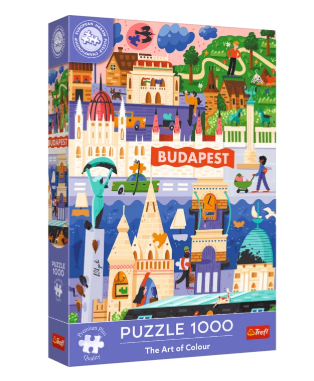 Budapest
