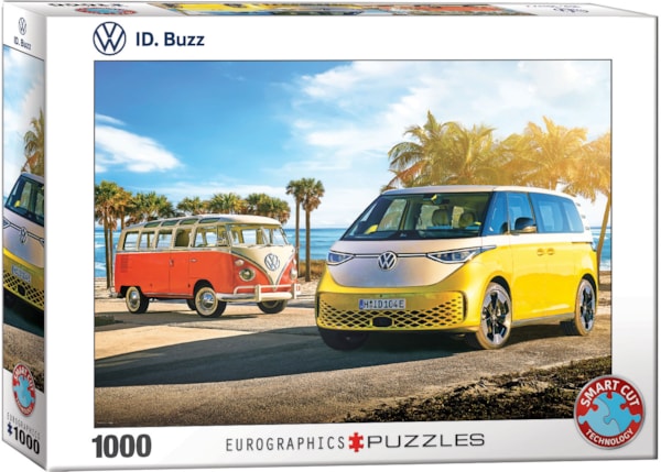 VW ID Buzz