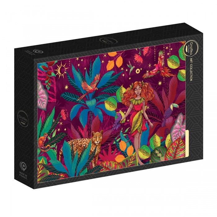 Gaia, Goddess and Mother of Nature