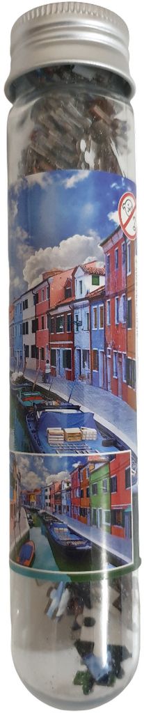 Burano. Venice. Italy