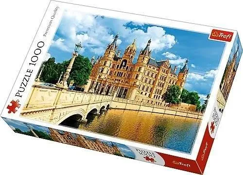 Schwerin Palace