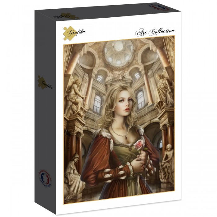 Where the Treason Lies