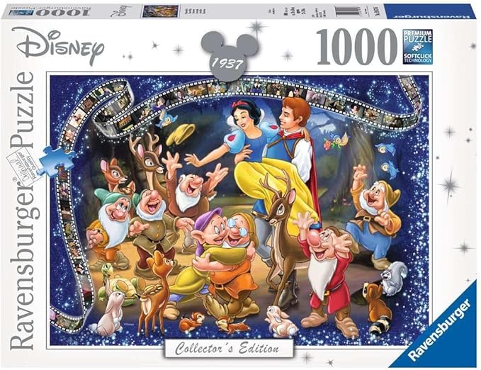 Snow White 1937