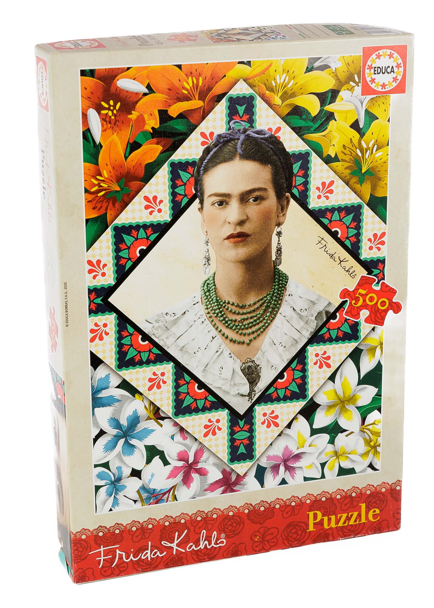 Frida Kahlo