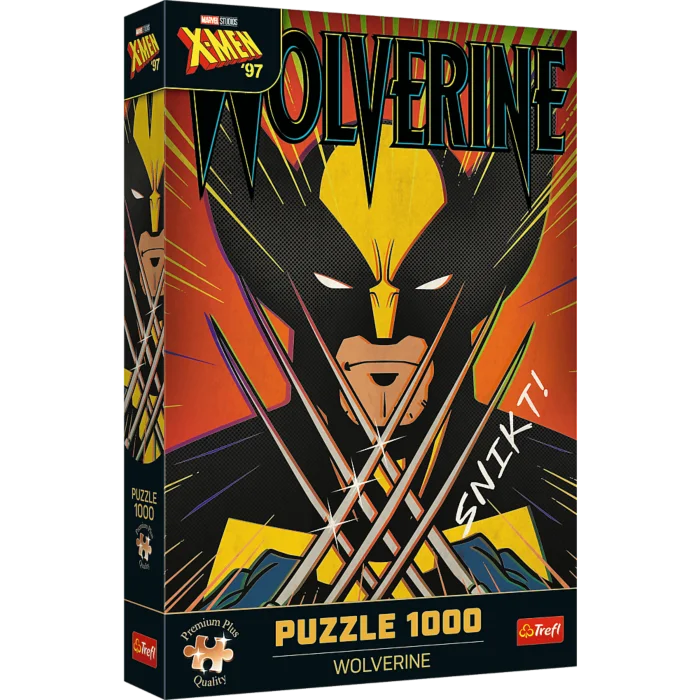 Wolverine