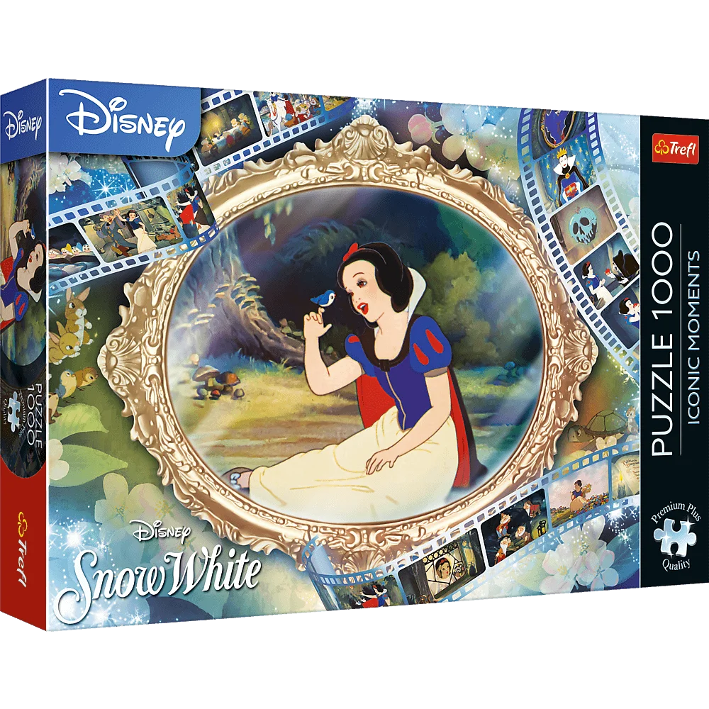 Snow White