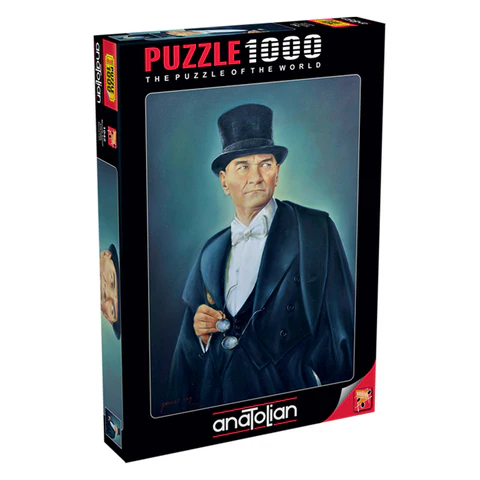 Mustafa Kemal Ataturk