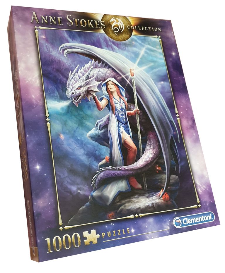 Dragon Mag