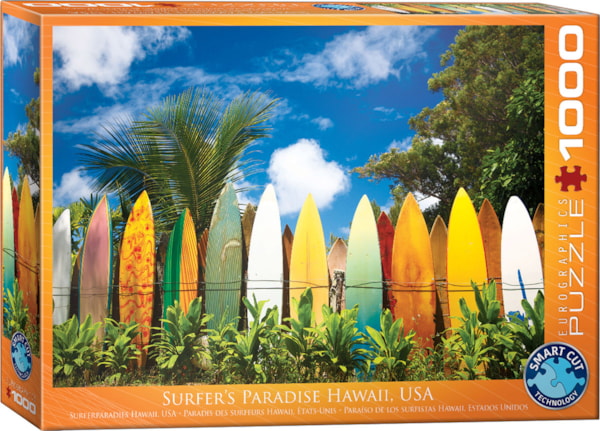 Surfer'S Paradise Hawaii