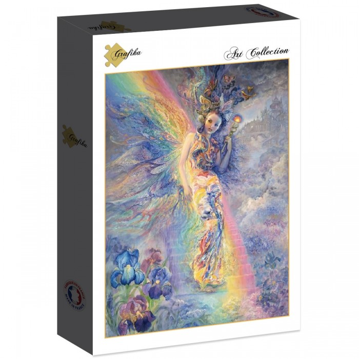 Iris, Keeper of the Rainbow