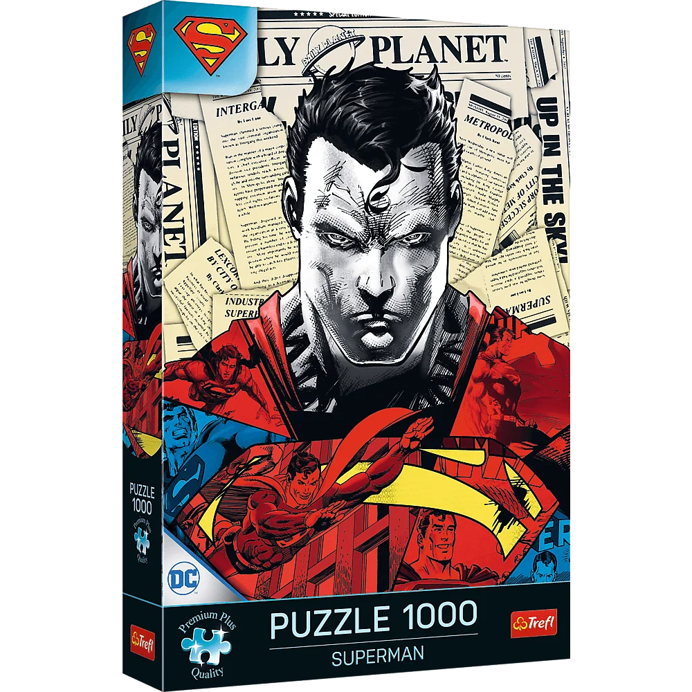 Superman