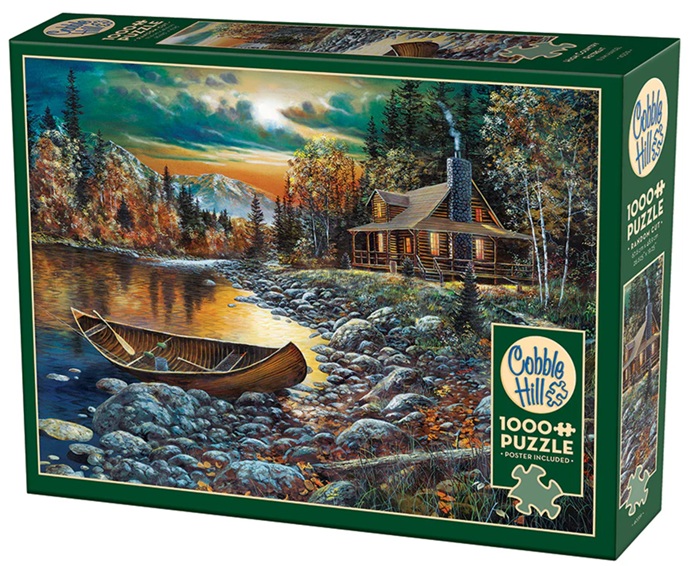 High Country Retreat