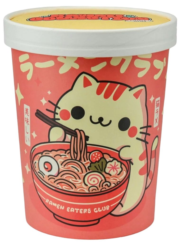 Ramen Lovers