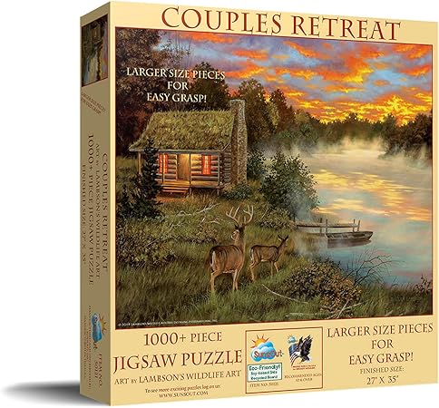 Couples Retreat