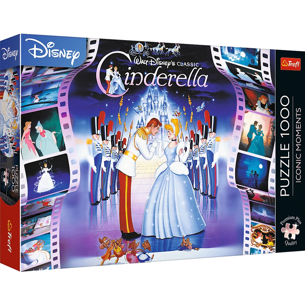 Cinderella