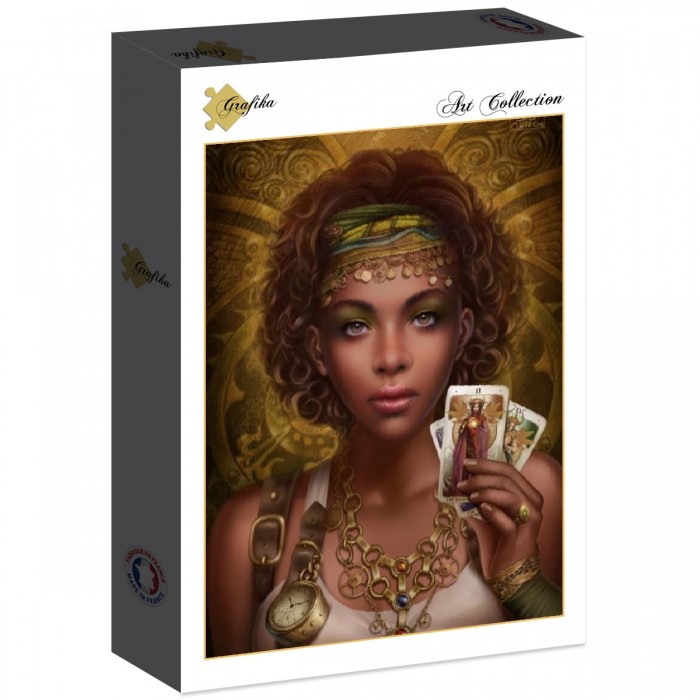 Let'S See Your Cards