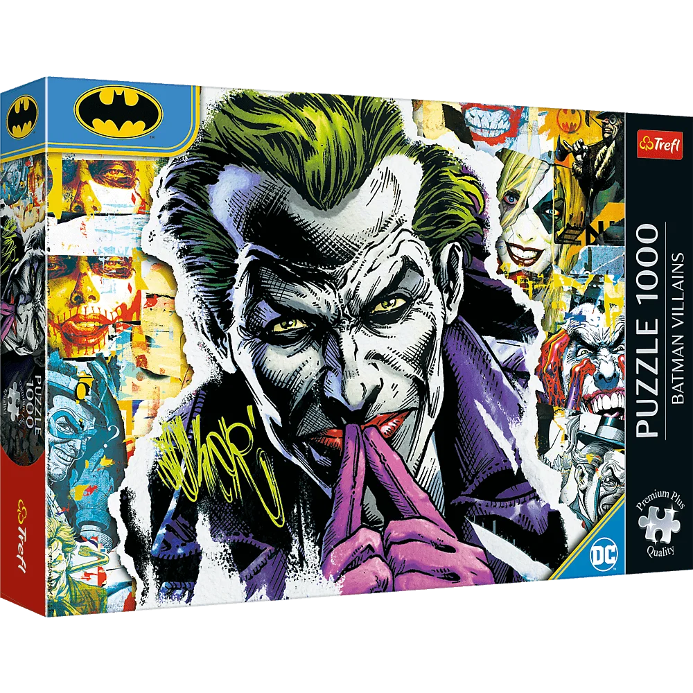The Joker
