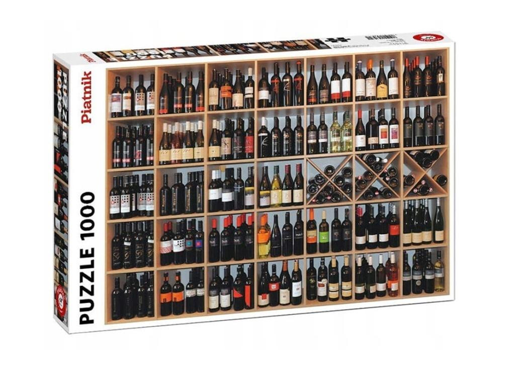 Wine Gallery