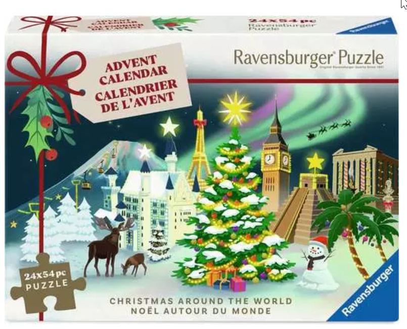 Advent Calendar