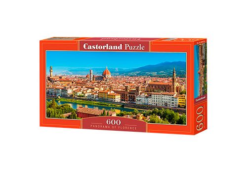 Panorama of Florance