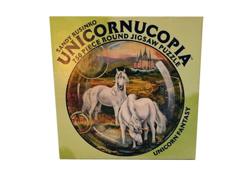 Unicorn Fantasy