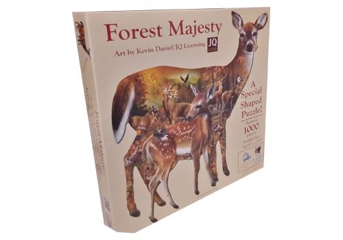 Forest Majesty