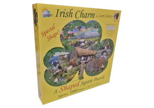 Irish Charm