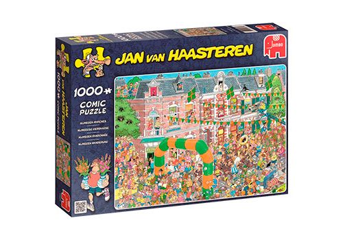 Nijmegen Marches