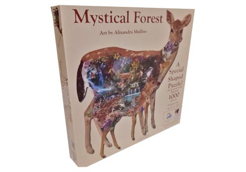 Mystical Forest