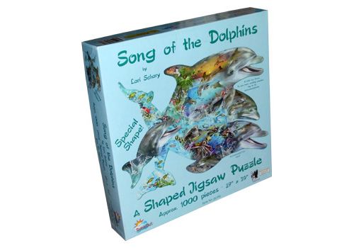 Song of the Dolphins