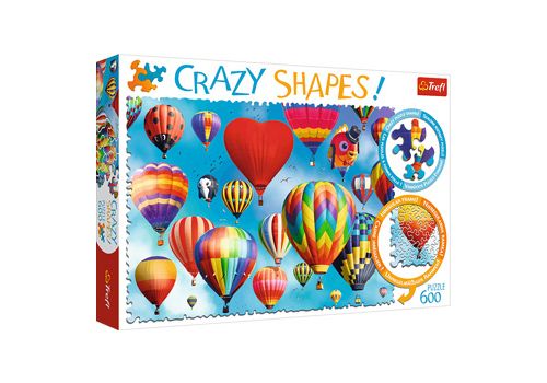 Colorful Balloons