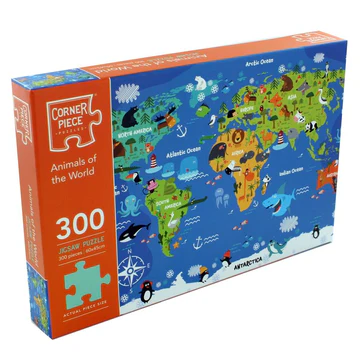 Animals of the World