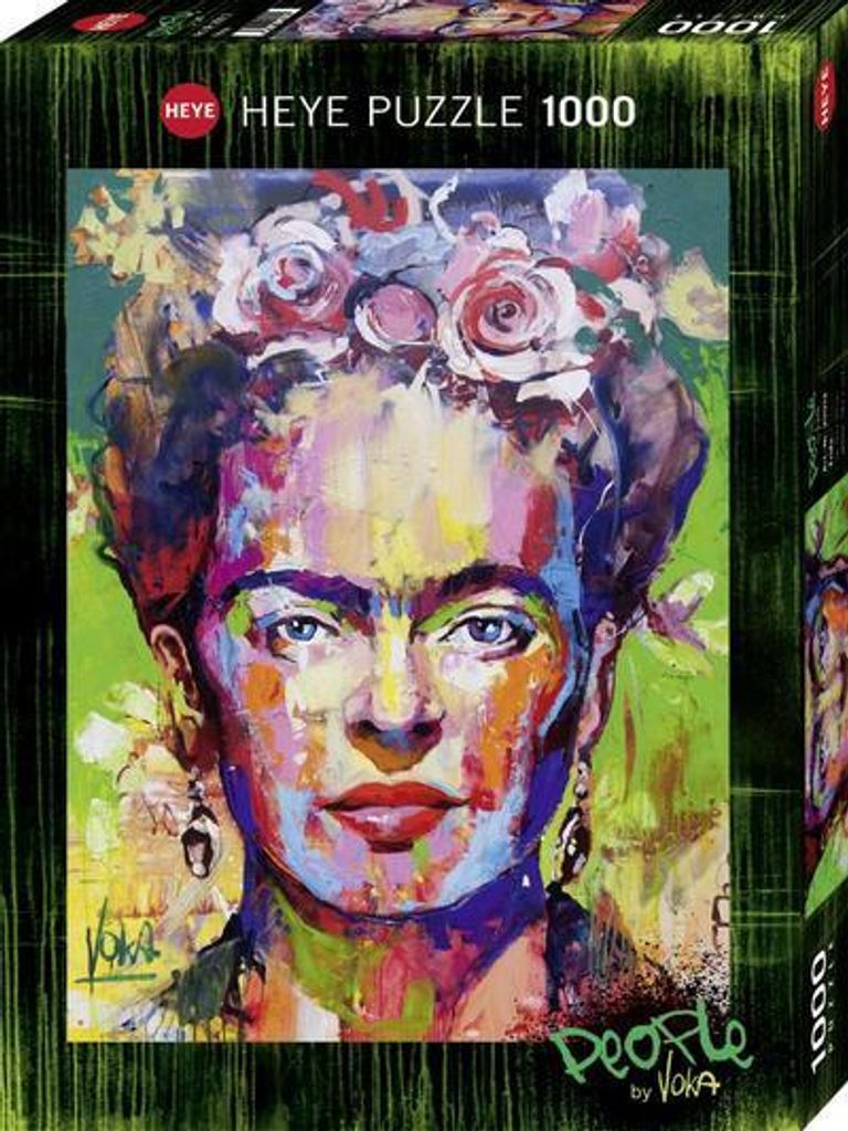 Frida