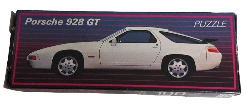 Porsche 928 GT