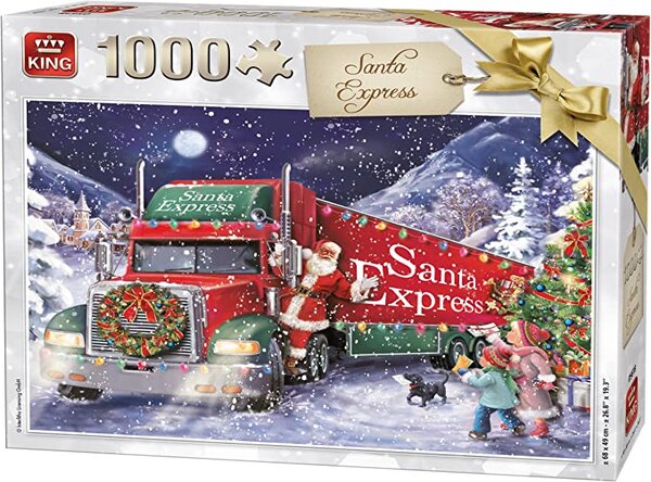 Santa Express