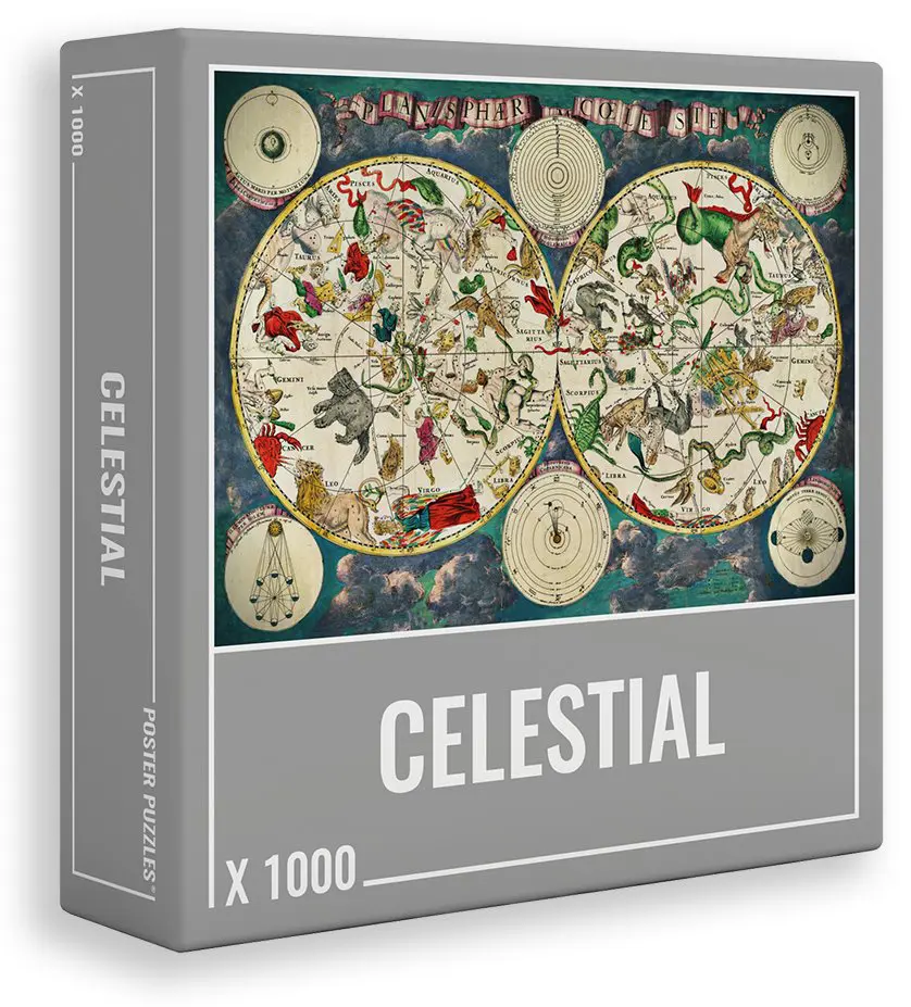 Celestial