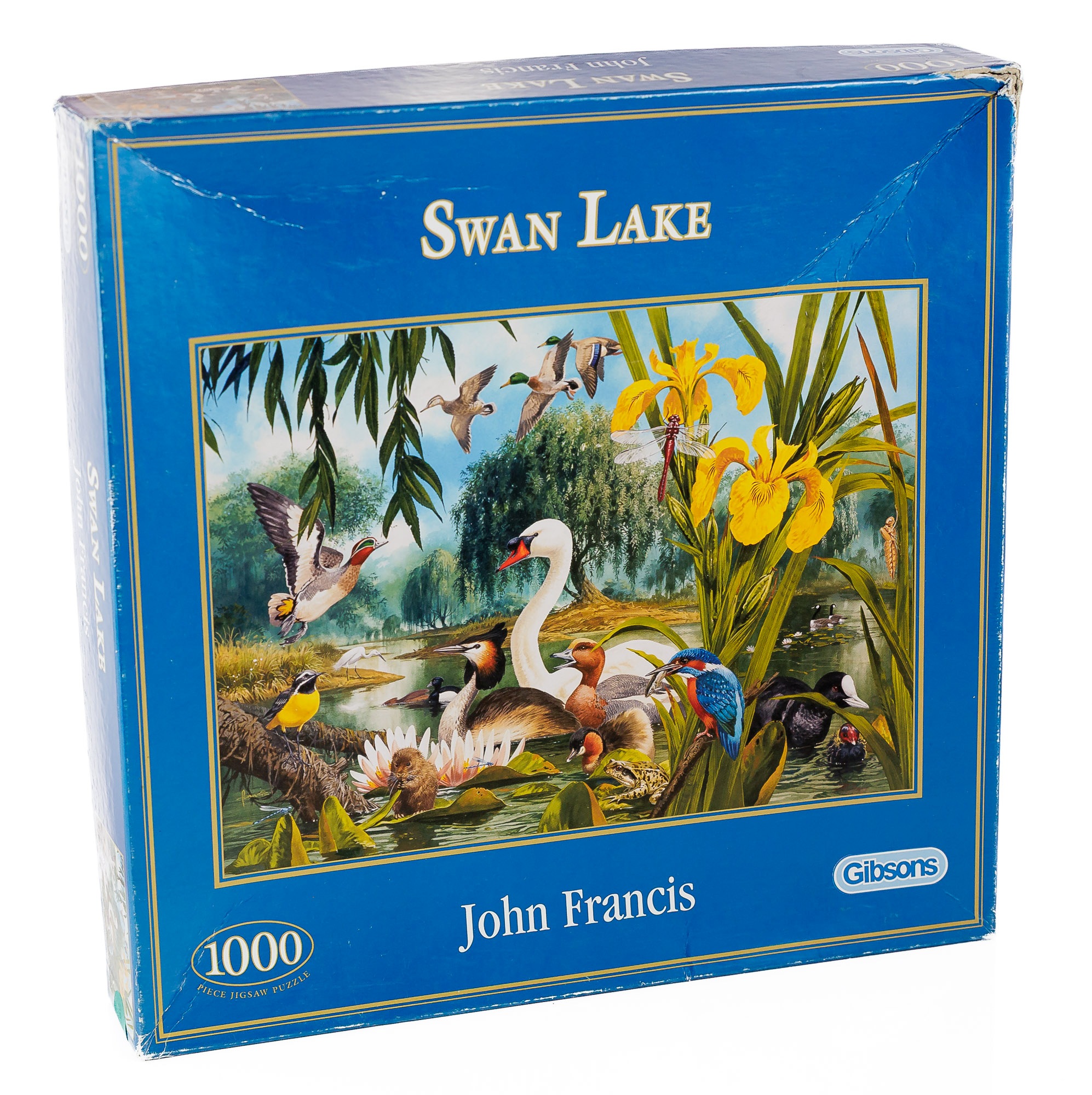Swan Lake