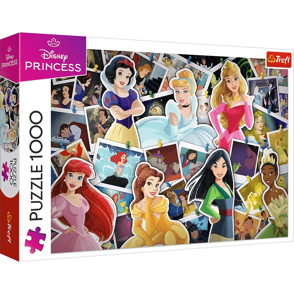 Disney Princess