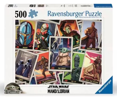 Star Wars the Mandalorian "the Child"