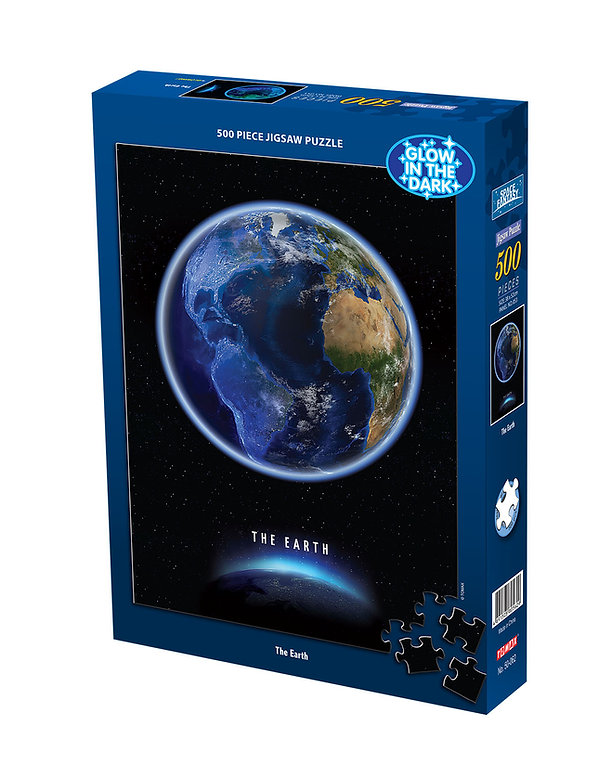 The Earth