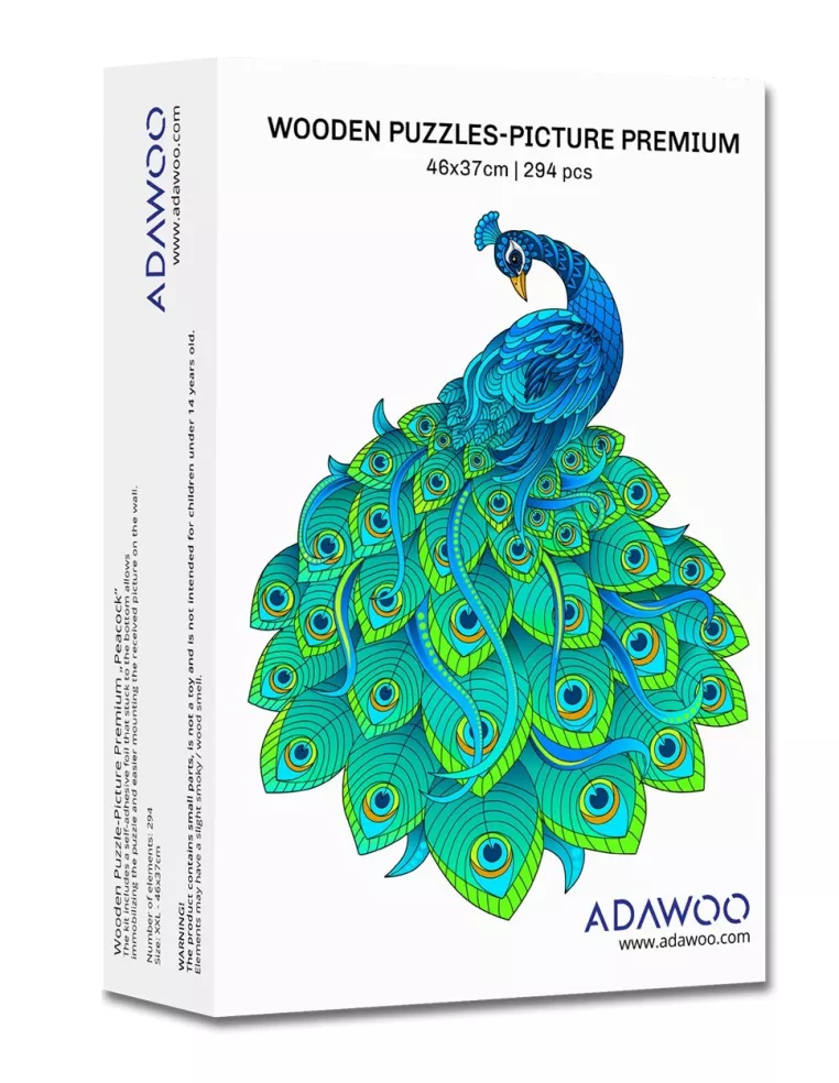 Peacock