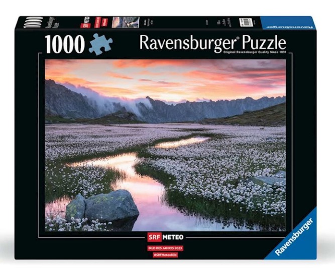 Morning Mood in Ticino