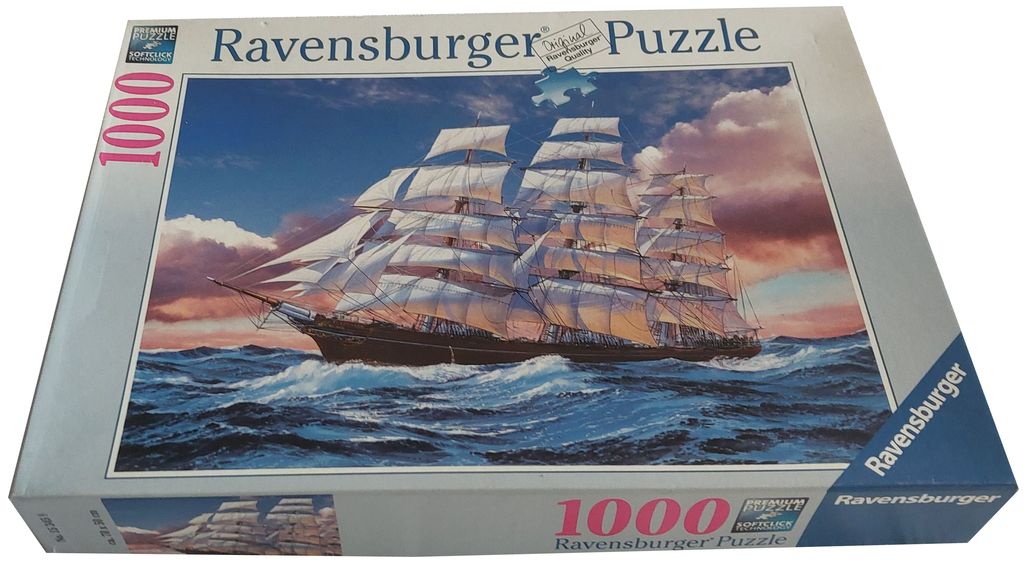 Cutty Sark Sailing Ship