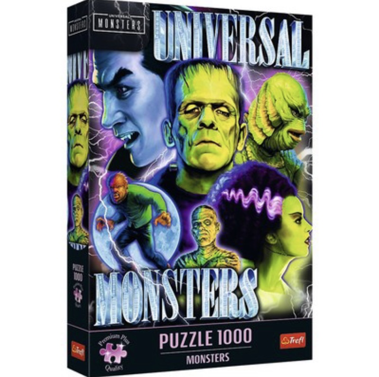 Monsters