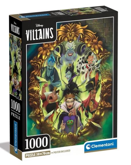 Villains