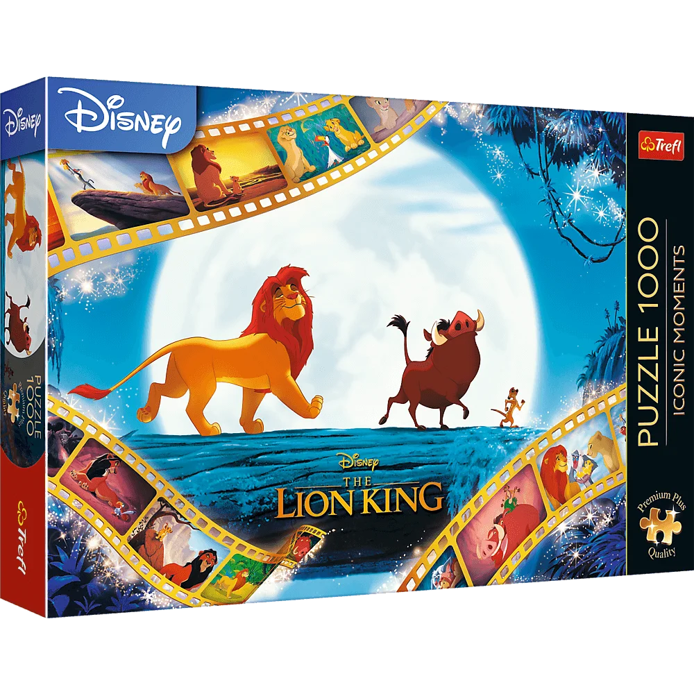 Lion King