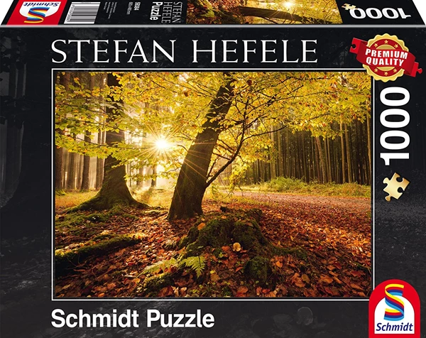 Autumn Magic