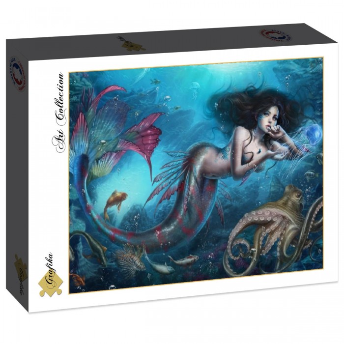 As Deep as My Song Goes