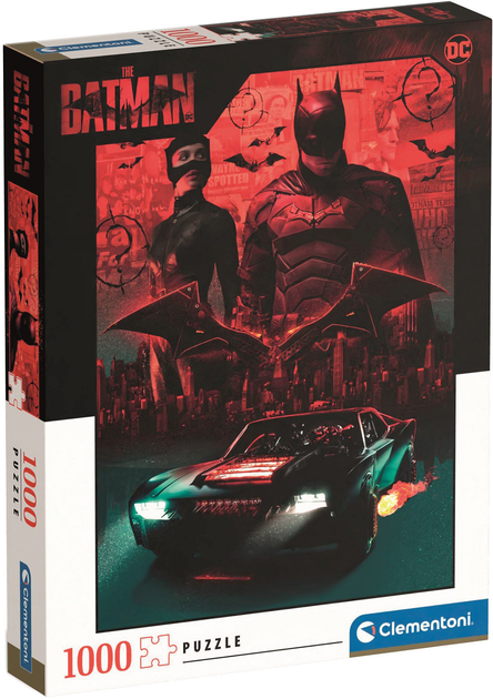 Batman