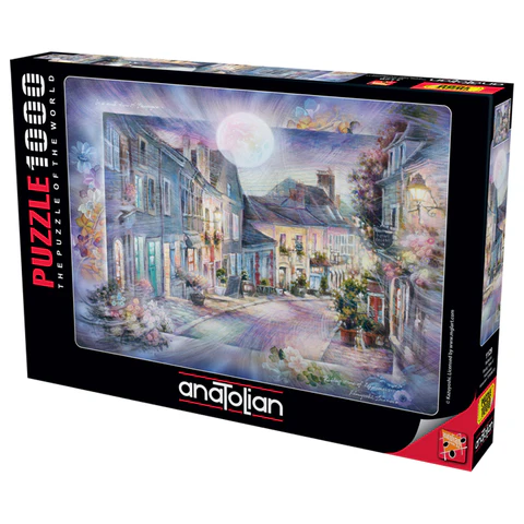 Rising Time of Happiness